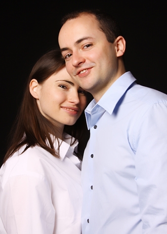 Gruppenbilder Fotostudio Lux Berlin